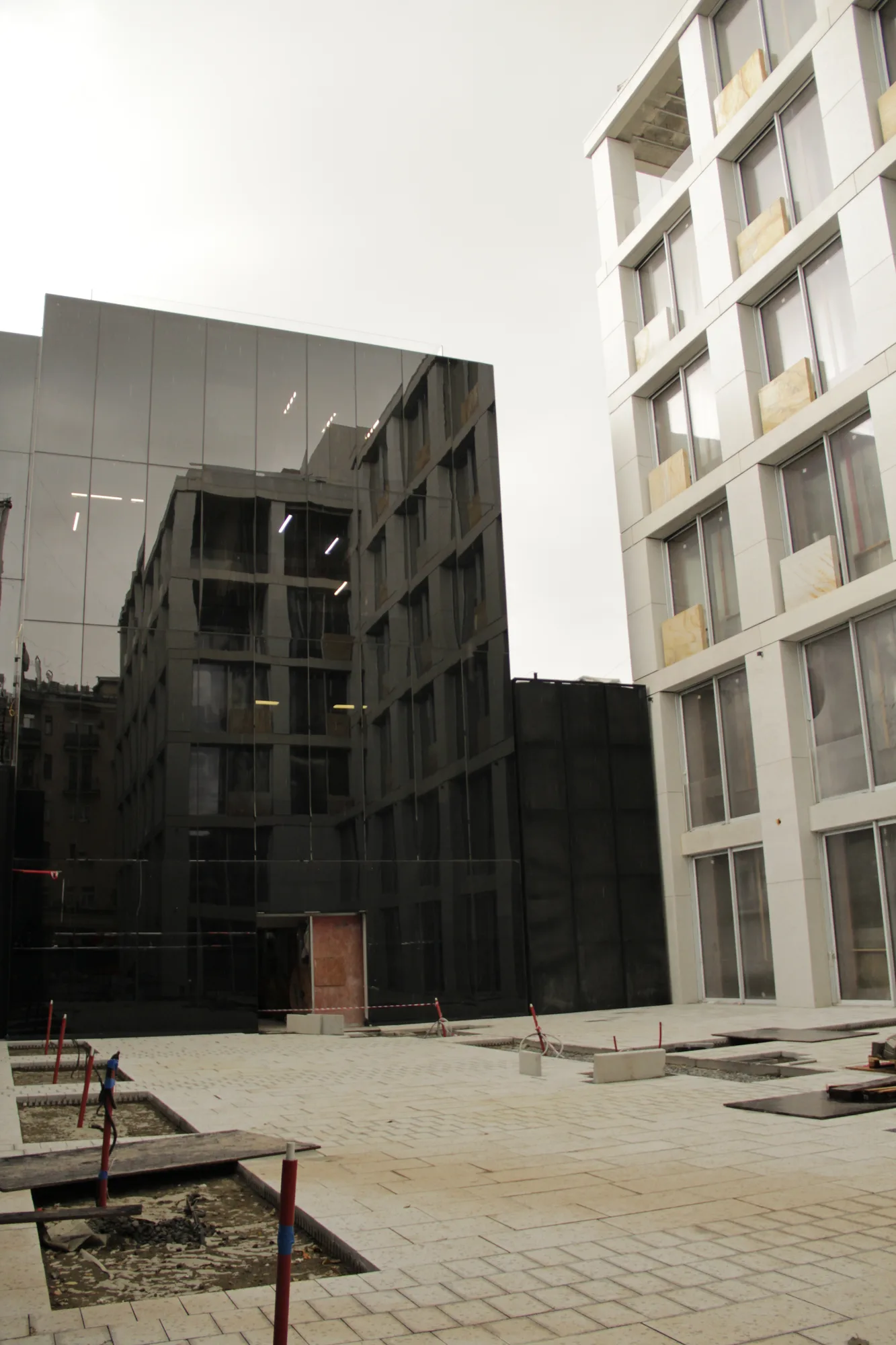 Особняк «Традиция», июнь 2026